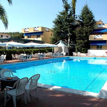פאלינורו Hotel Seven Residence מראה חיצוני תמונה