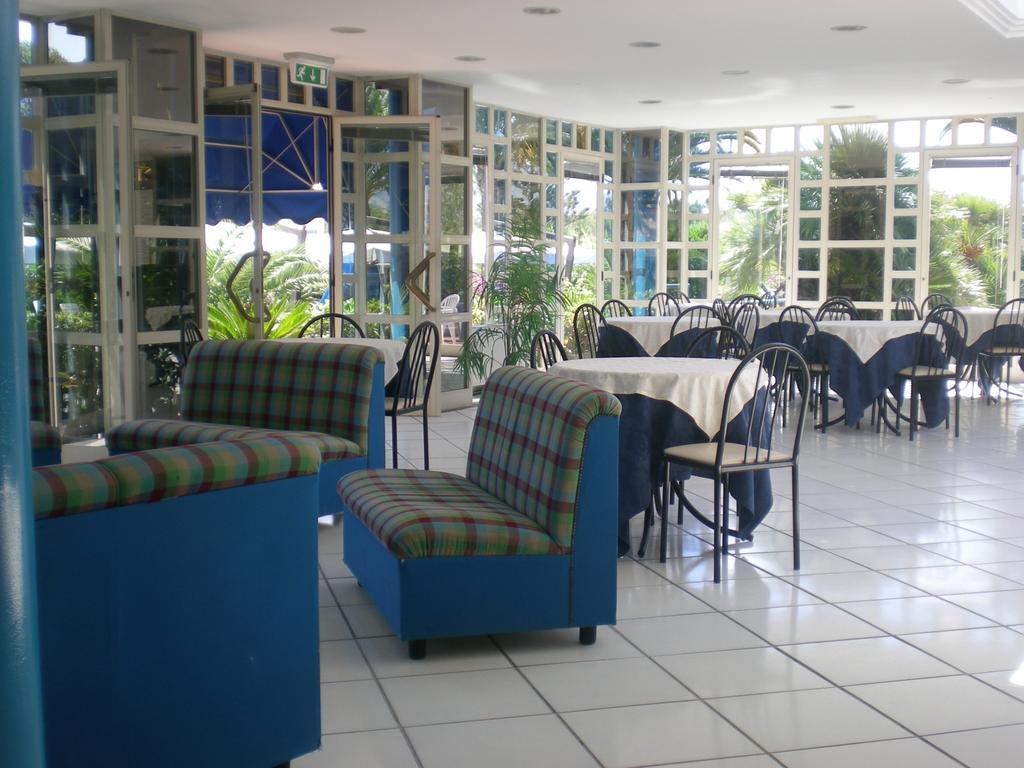 פאלינורו Hotel Seven Residence מראה חיצוני תמונה
