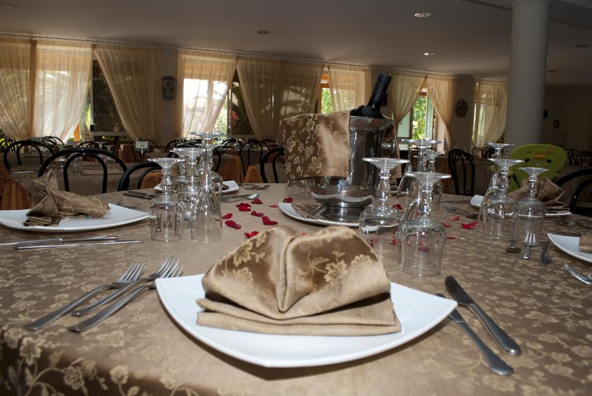 פאלינורו Hotel Seven Residence מראה חיצוני תמונה